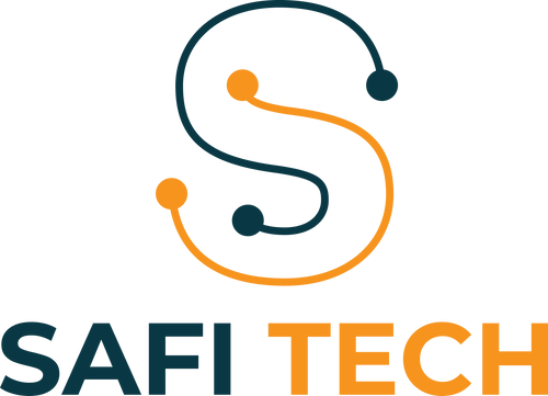 SafiShop logo
