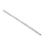 Bohemian Crystal Bracelet