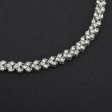 Bohemian Crystal Bracelet