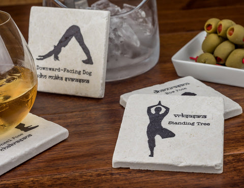 YogaCoaster