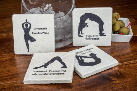 YogaCoaster