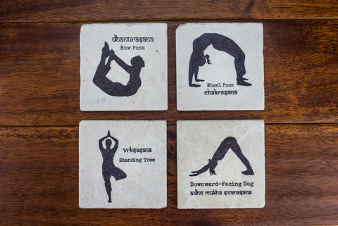 YogaCoaster