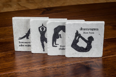 YogaCoaster