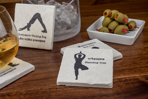 YogaCoaster