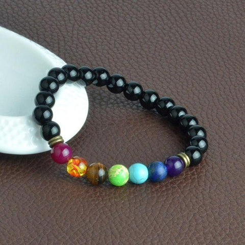 Energy Bracelet