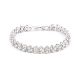 Bohemian Crystal Bracelet