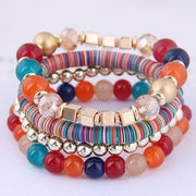 Tutti Frutti Stackable Bracelet