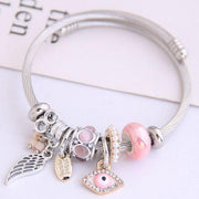 Angel and Demon - Pink