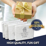 Love Makes This House a Home