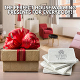 Love Makes This House a Home