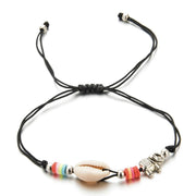Braided Rope Bracelet