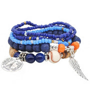 Bohemia Multi-Layer Bracelet